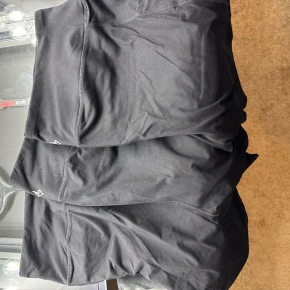 Torrid active bike shorts - Picture 6 of 6